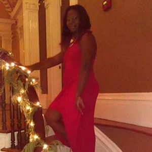 Meet your Posher, Sherika